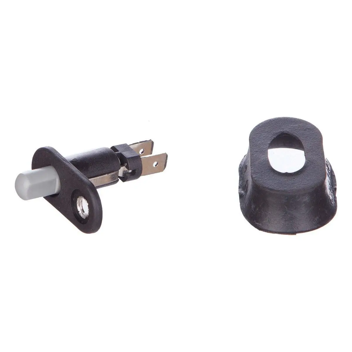 93330009 Interruptor Luz Puerta Del.lado Izquierdo Corsa