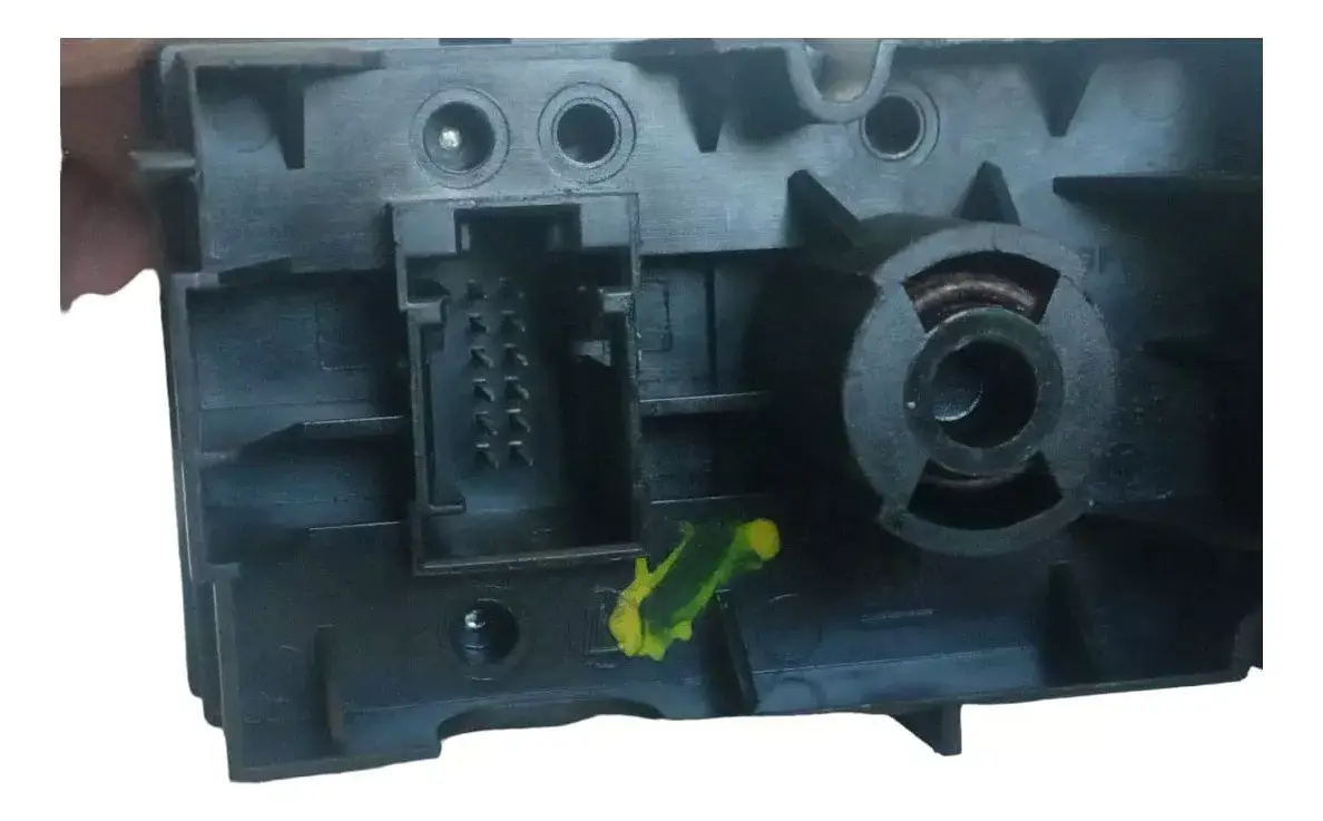93332941 Interruptor Luces En Tablero Meriva