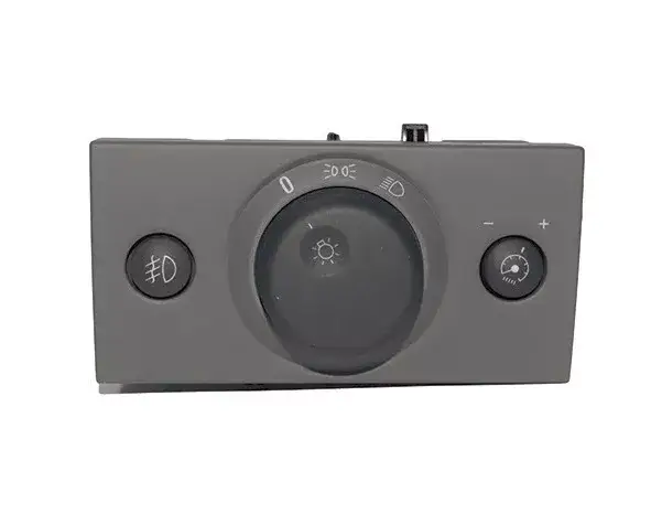 93332941 Interruptor Luces En Tablero Meriva
