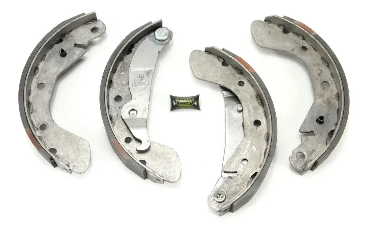 93332948 Zapata De Freno -juego- Corsa C