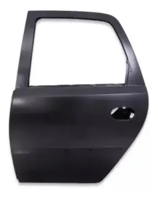 Puerta trasera para Meriva