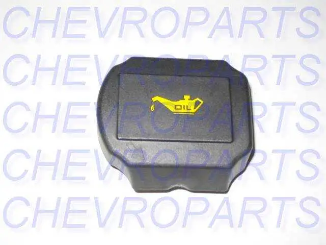93334742 Tapa Llenado De Aceite Corsa 99/- Corsa C Nafta-cobalt