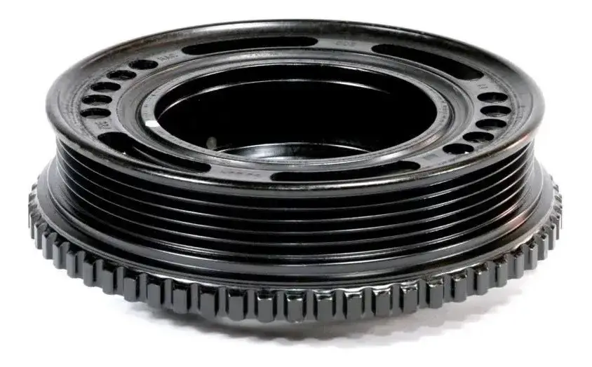 93334795 Polea De Cigueñal Meriva 1.8 16v /04