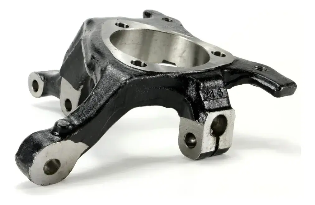 Portamaza delantero para Astra G