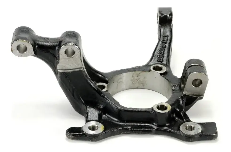 Portamaza delantero para Astra G