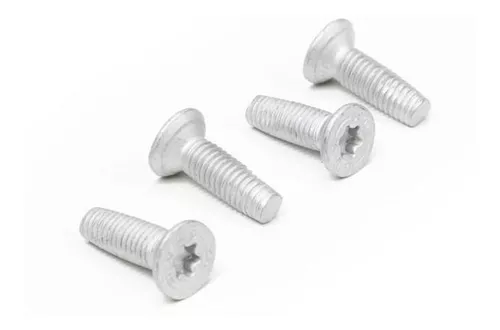 93335329 Tornillo Gancho Cerradura Vectra Corsa  Astra
