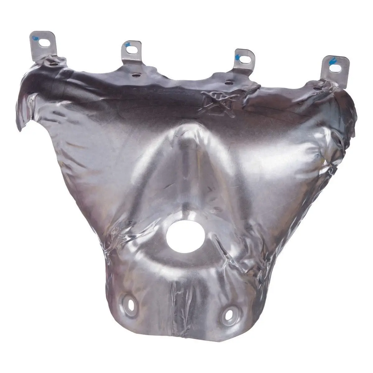 93337218 Deflector Calor Multiple Escape Corsa 1.4n 09/ - Fun - Celta