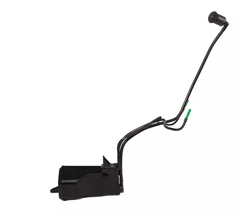 Canister para Zafira