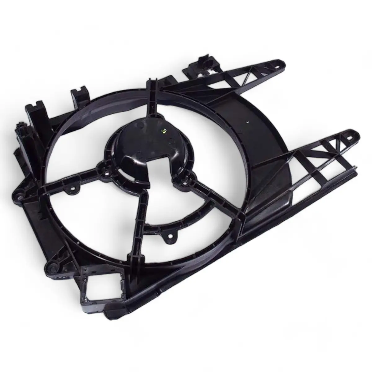 93337576 Soporte Electro Radiador Fun C/aa 07/ - Celta