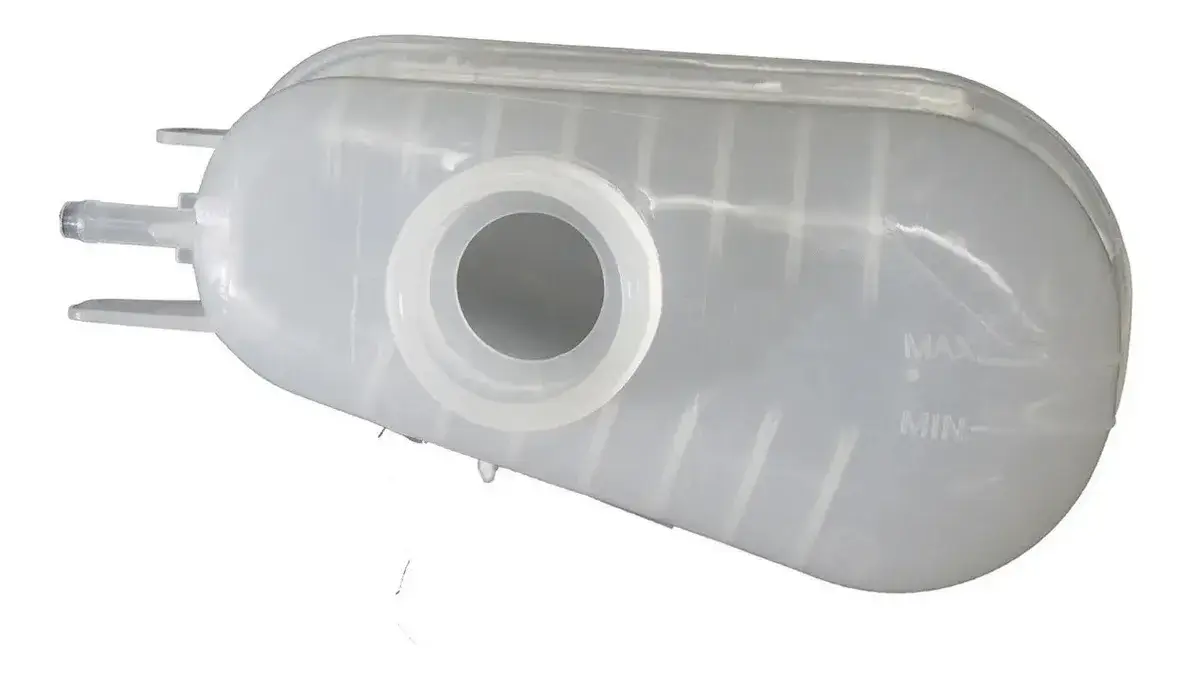 Depósito agua radiador para Fun