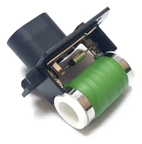 Resistor Electro para Fun