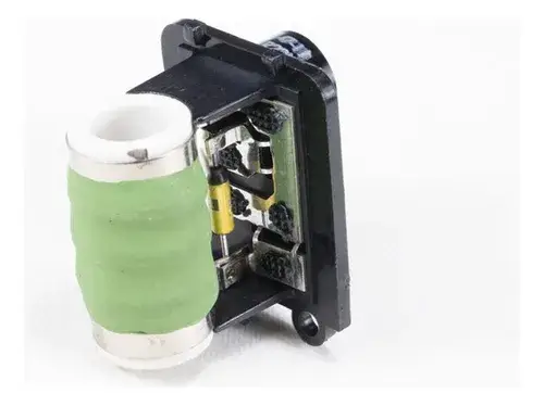 Resistor Electro para Fun