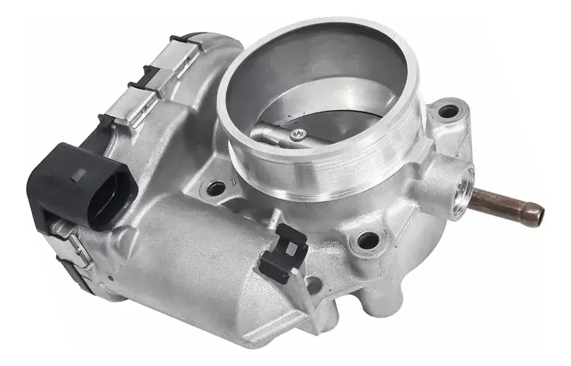 Cuerpo mariposa para Astra G