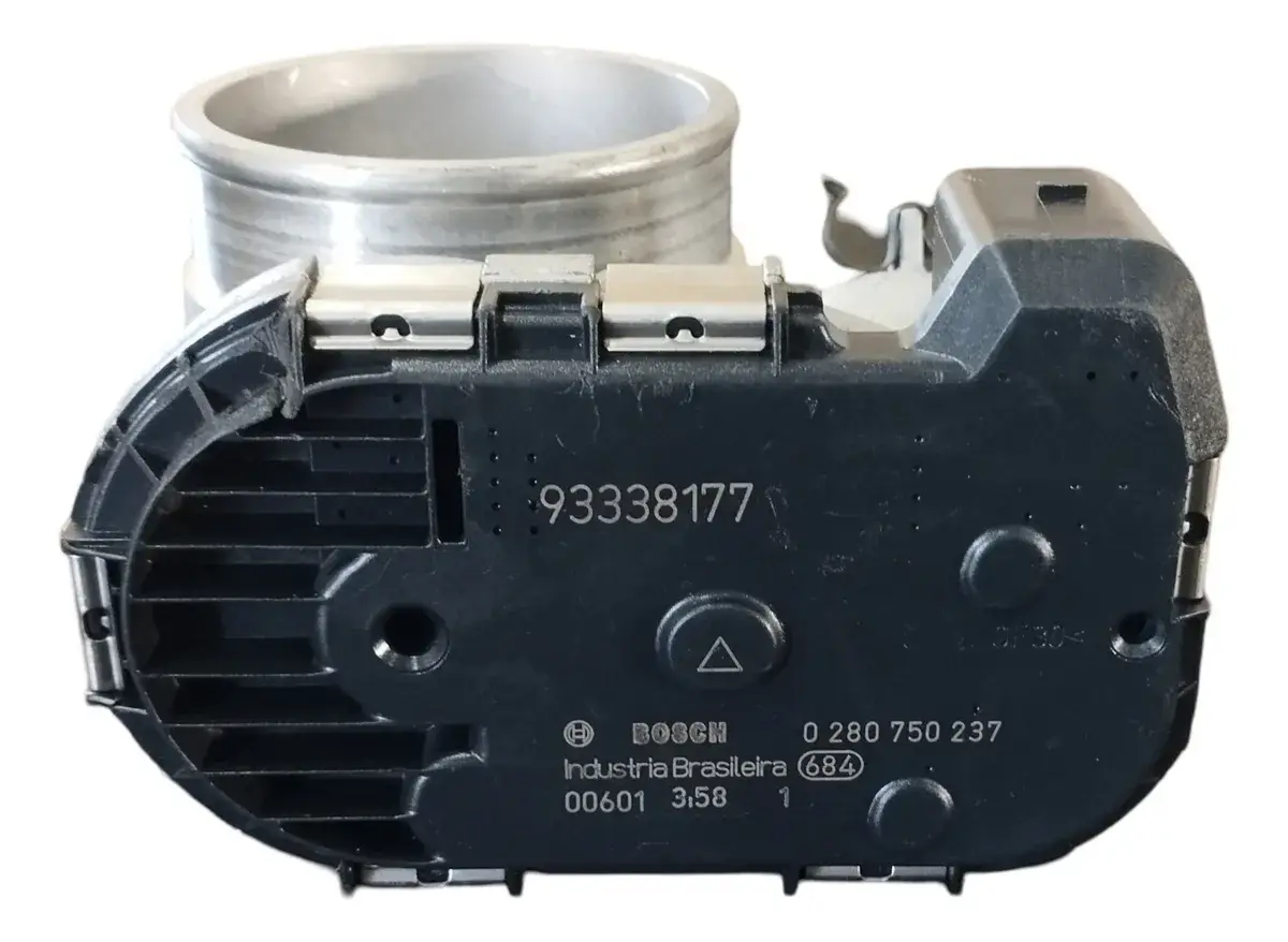 Cuerpo mariposa para Astra G