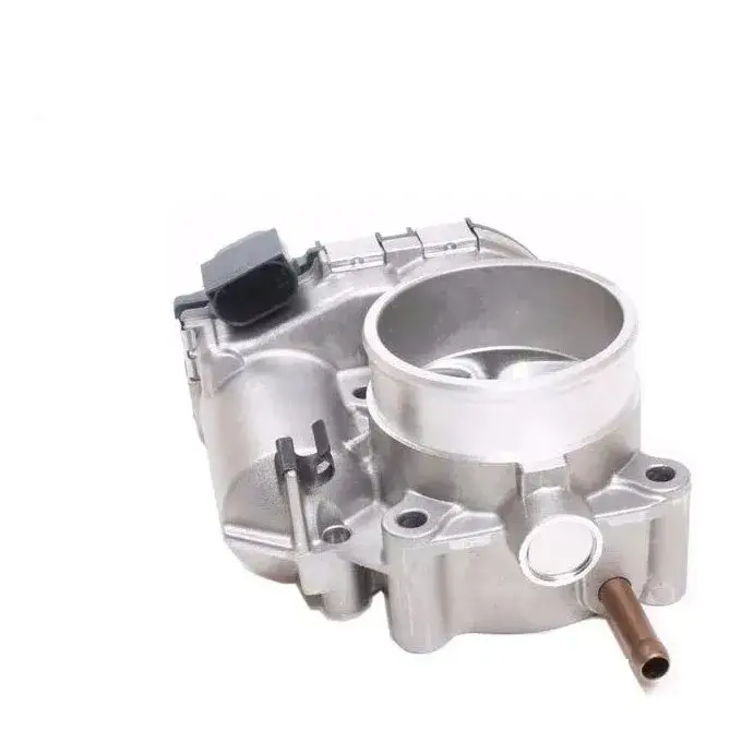 Cuerpo mariposa para Astra G