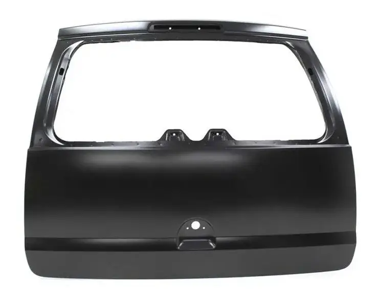 Portón trasero para Meriva
