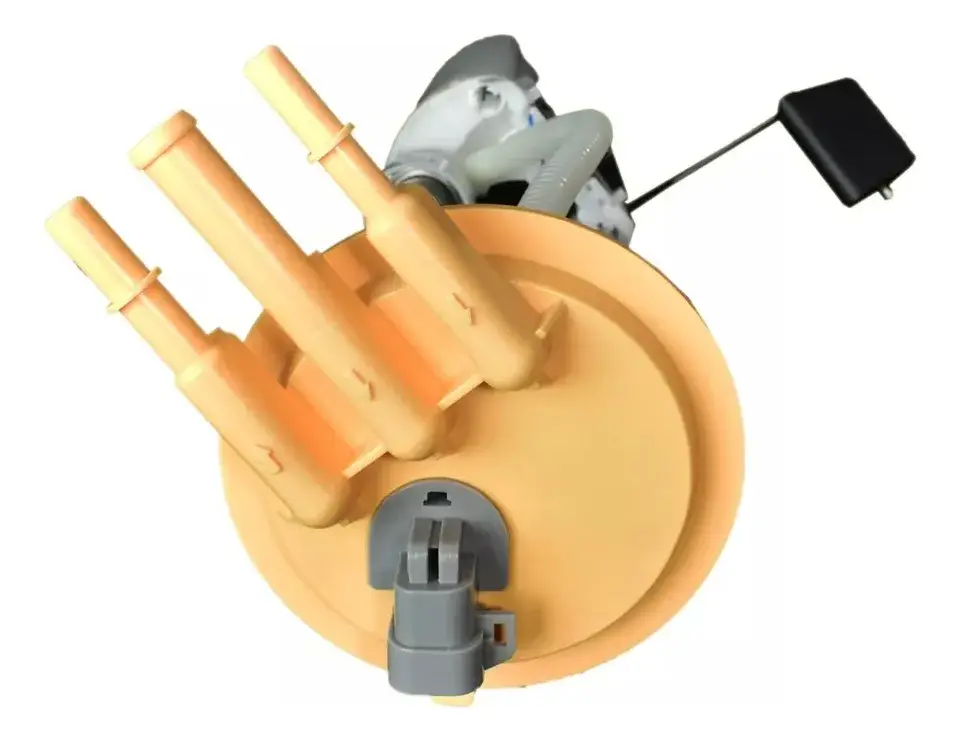 Bomba combustible para S10