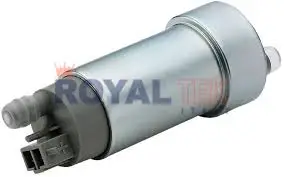 Bomba combustible para S10