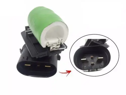 Resistor Electro para Meriva