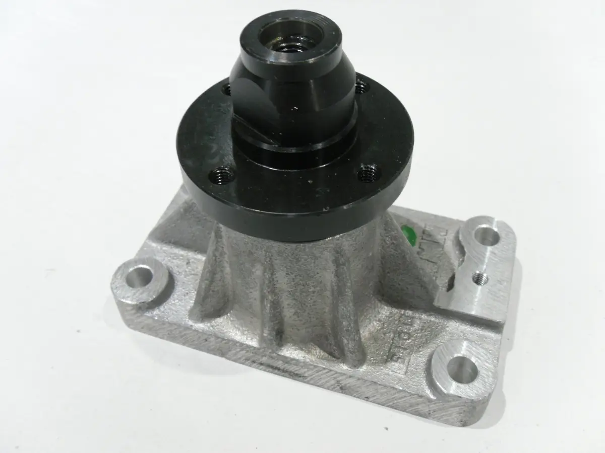 93342307 Soporte Ventilador -completo- S10 2.8td /04 06/