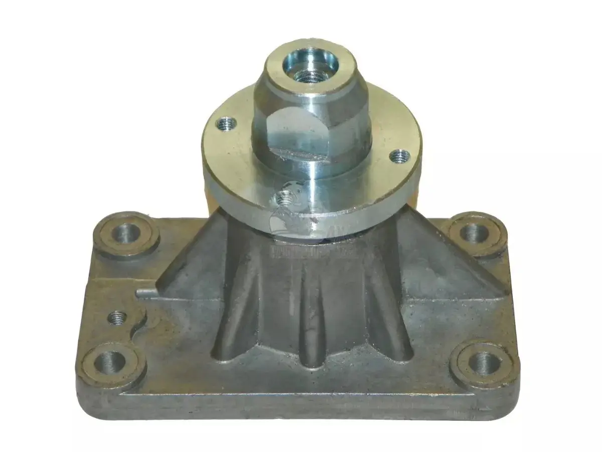 93342307N Soporte Ventilador -completo- S10 2.8td /04 06/