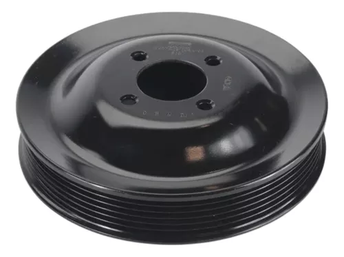 93342309 Polea Multicanal Del Ventilador S10 2.8td