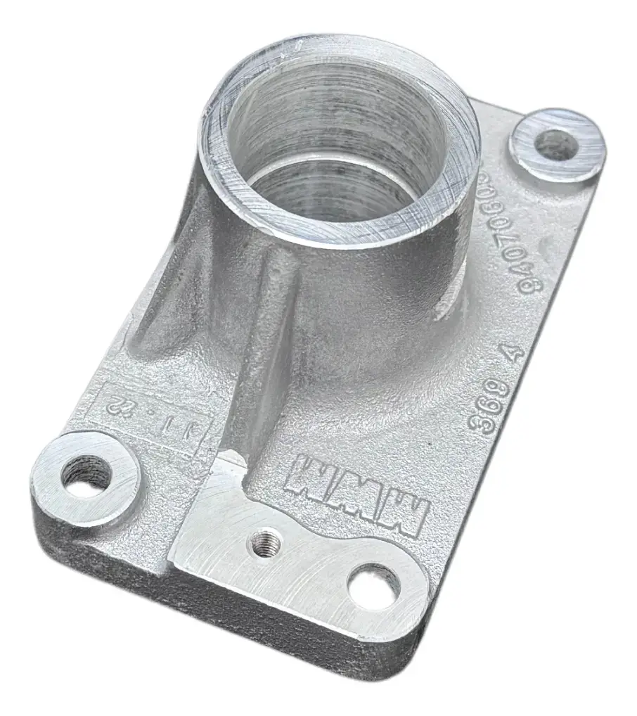 93342310N Soporte Ventilador -base Sola- S10 2.8td