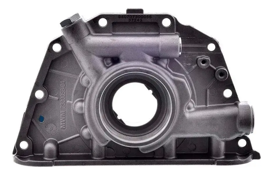 Bomba de aceite para S10