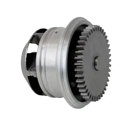 Bomba de agua para S10