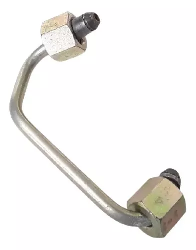 93342371N Caño De Inyector Nº 4 S10 2.8td 06/