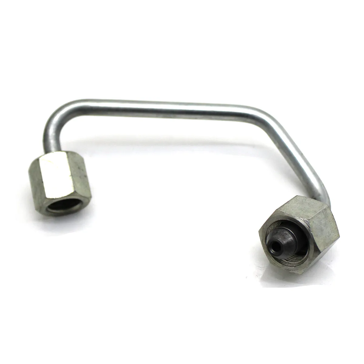 93342371N Caño De Inyector Nº 4 S10 2.8td 06/