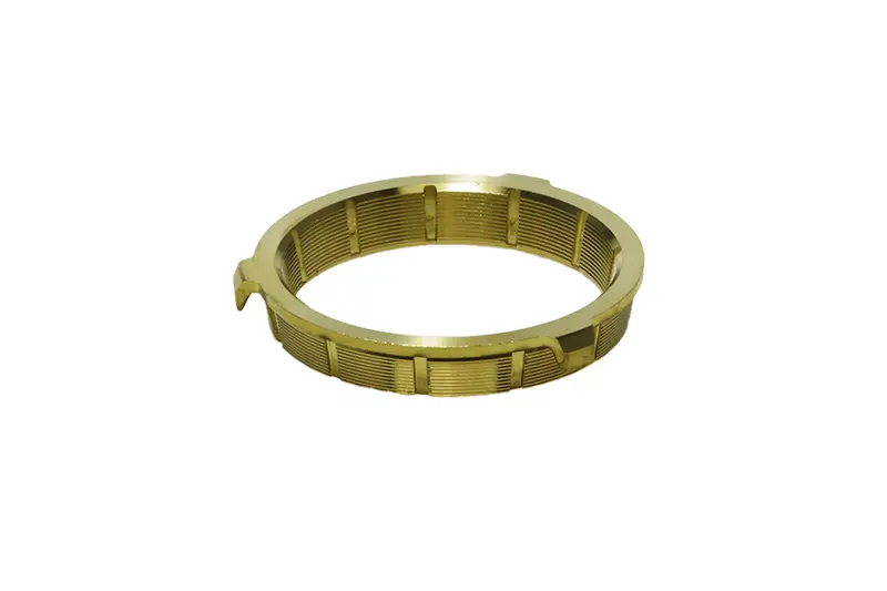 93343406 Anillo Sincronizado 1ra Y 2da Astra G