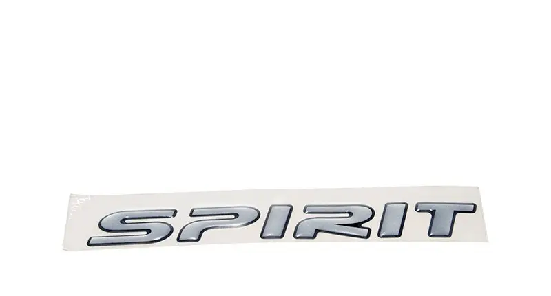 93343649 Emblema Puerta -spirit- Corsa-agile