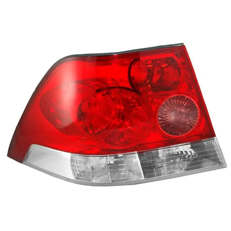 Faro trasero para Vectra C