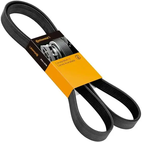 Correa de accesorios para Vectra B