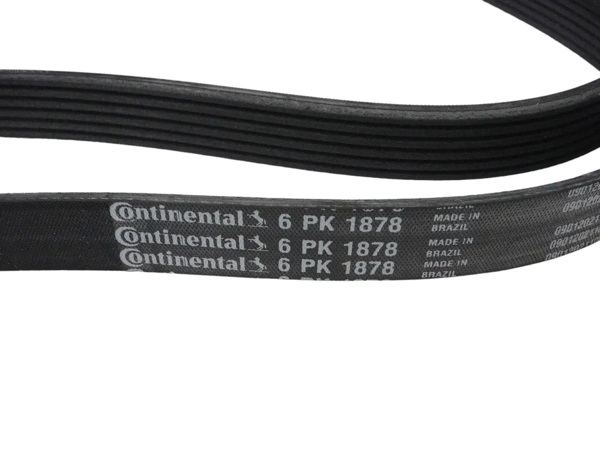 Correa de accesorios para Vectra B