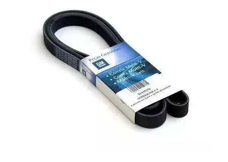 Correa de accesorios para Vectra B