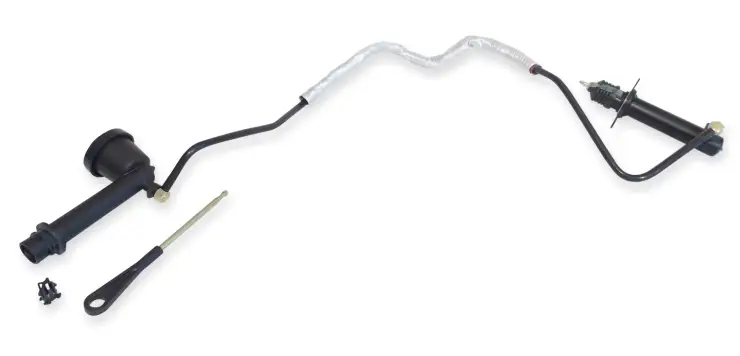 93348752N Kit De Embrague Hidraulico S10 2.2n/2.4n/2.5d