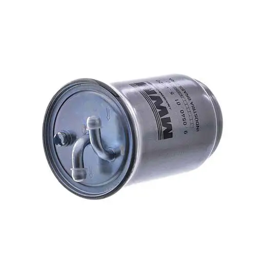 Filtro de gasoil para S10