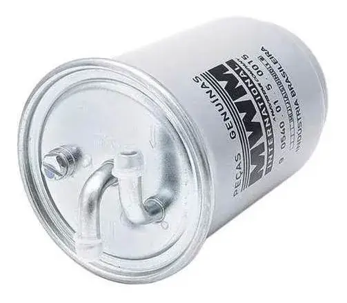 Filtro de gasoil para S10