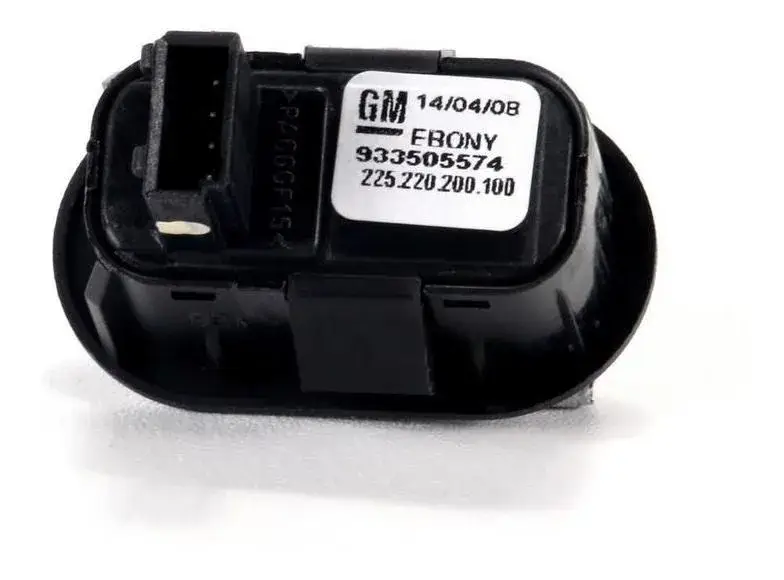 93350574 Tecla Lv Puerta Delantera Derecha/puerta Trasera Derecha/puerta Trasera Izquierda Agile - Meriva - Astra G - Fun 07/ - Celta - Zafira