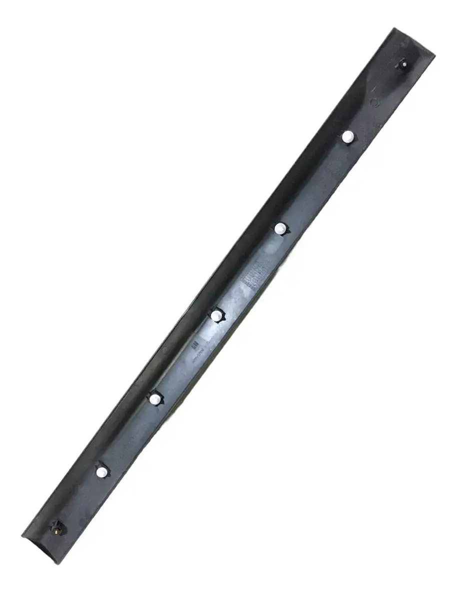 Moldura puerta para Zafira
