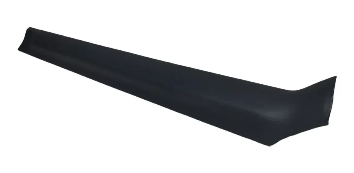 Moldura puerta para Zafira