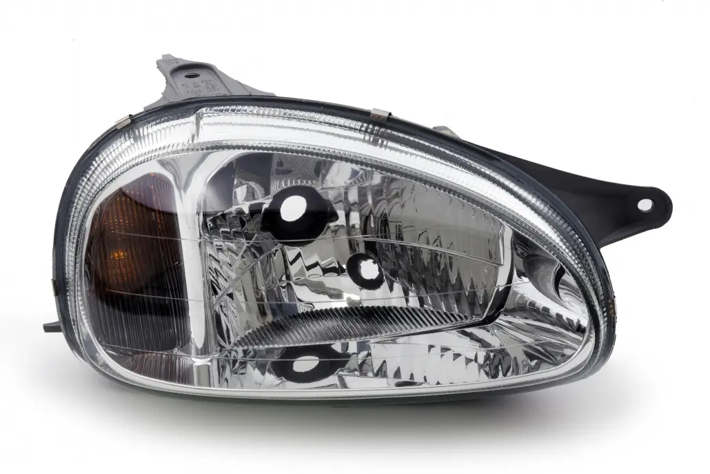Optica para Corsa / Classic
