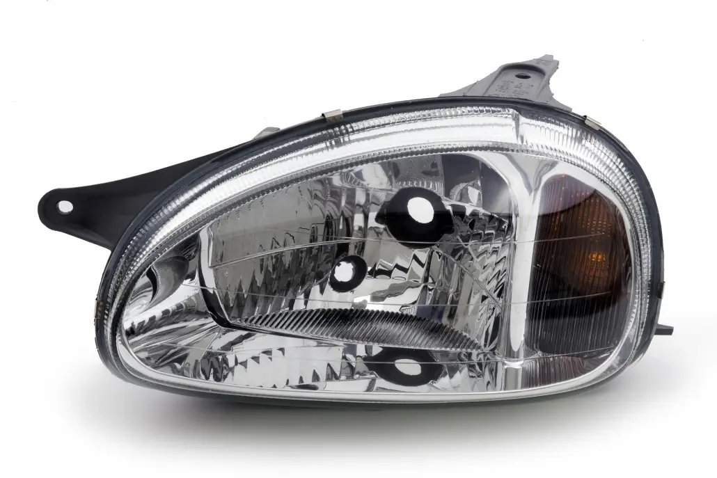 Optica para Corsa / Classic