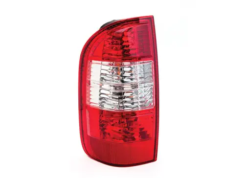 Faro trasero para S10