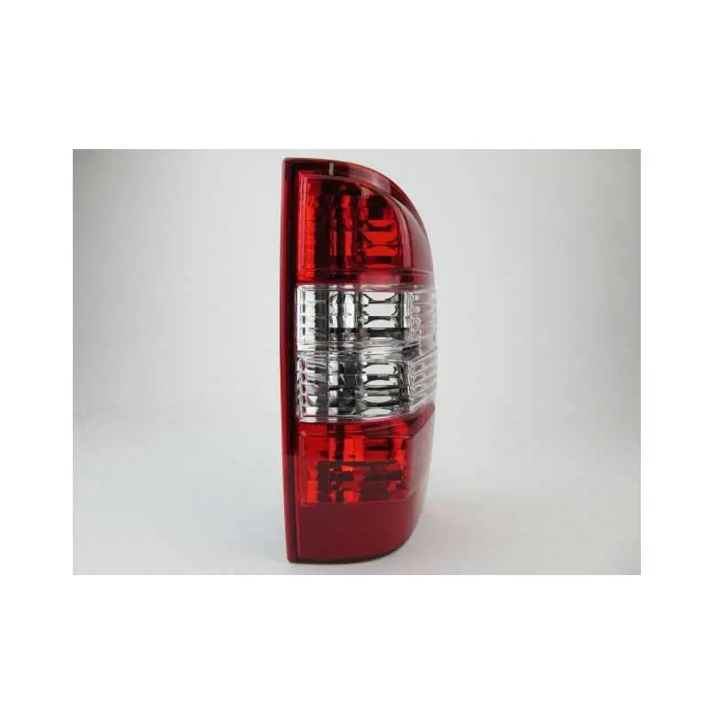 93354701 Faro Trasero Derecho S10 09/