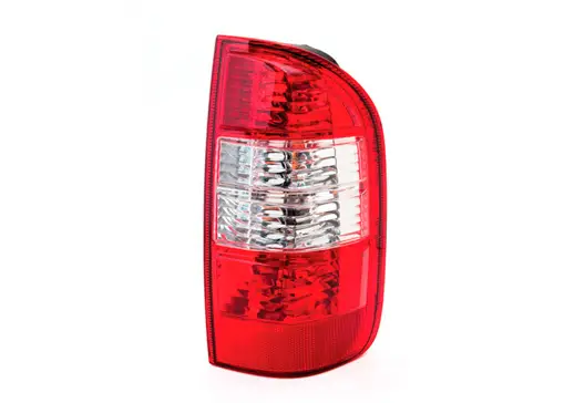 Faro trasero para S10