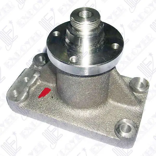 93354759N Soporte Ventilador -completo- S10 2.8td 05