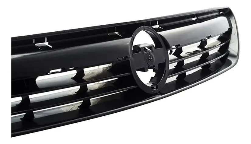 93356286 Grilla De Radiador Corsa C 08/